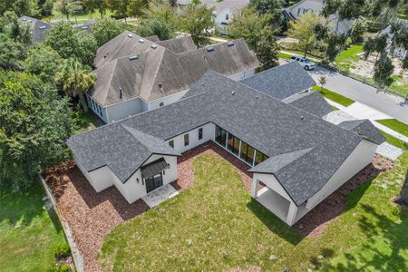 New construction Single-Family house 3981 Northwest 63rd Way, Gainesville, FL 32606 - photo 42 42