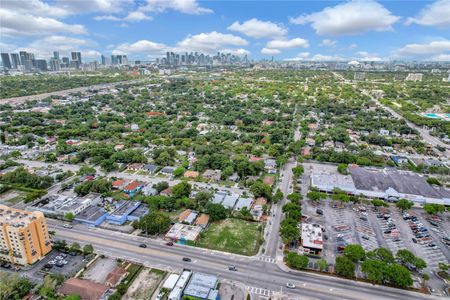 New construction Single-Family house 1073 Nw 53Rd St, Miami, FL 33127 - photo 48 48