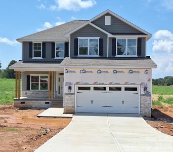 New construction Single-Family house 5147 Colchester Ct, Unit 71, Catawba, NC 28609 plan 2628 - image