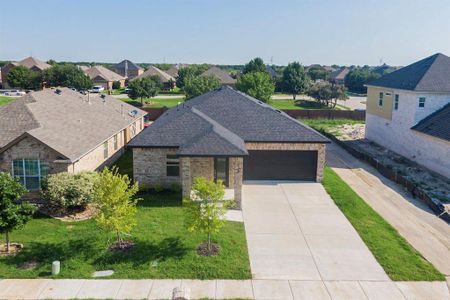 New construction Single-Family house 2924 Lakewood Lane, Royse City, TX 75189 - photo 0