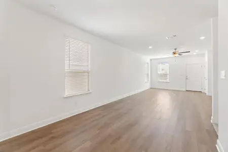 New construction Single-Family house 509 Scooter St, Georgetown, TX 78626 Becket- photo 7 7