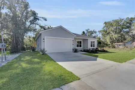 New construction Single-Family house 902 Sw 2Nd St, Ocala, FL 34471 - image