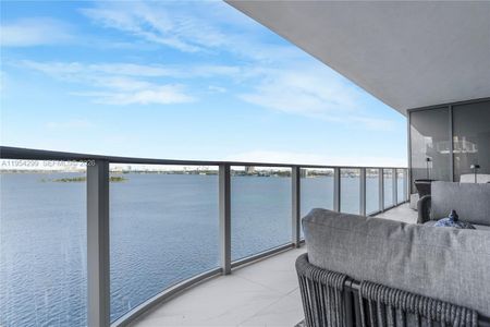 New construction Condo house 700 Ne 24Th St, Unit 901, Miami, FL 33137 - image