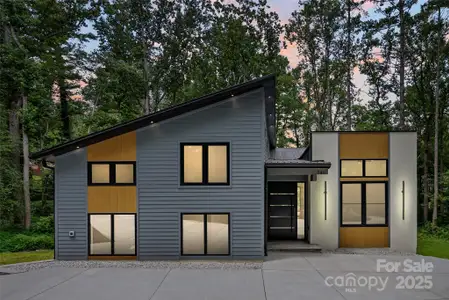 New construction Single-Family house 761 Weston Rd, Arden, NC 28704 - image