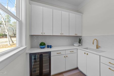 New construction Single-Family house 3008 William Frederick Wy, Raleigh, NC 27603 - image 15