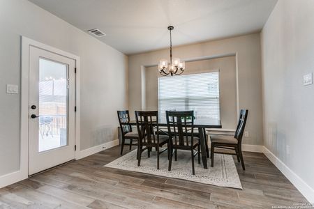 New construction Single-Family house 4614 Winter Cherry, San Antonio, TX 78245 null- photo 12 12