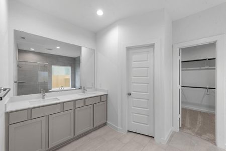 New construction Single-Family house 5630 Toledo Pines Ln, Katy, TX 77449 plan 254 - image 14