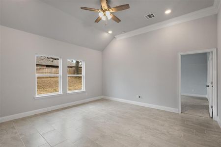 New construction Single-Family house 964 Ben Dr, Springtown, TX 76082 null- photo 18 18