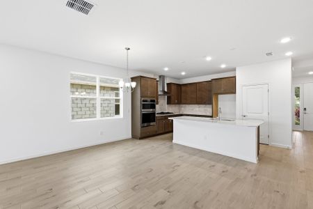 New construction Single-Family house 2240 Sirena Ln, Mount Dora, FL 32757 plan Margate II - image 5