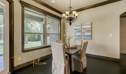 New construction Single-Family house 851 Williamson Rd, Granbury, TX 76048 null- photo 13 13
