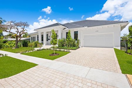 New construction Single-Family house 2725 Ne 28Th St, Fort Lauderdale, FL 33306 - image