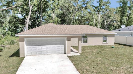 New construction Single-Family house 101 Locust Radl, Ocala, FL 34472 - image