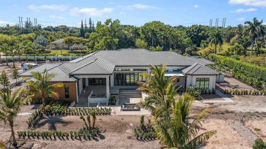 New construction Single-Family house 6591 Appaloosa Trl, Southwest Ranches, FL 33330 null- photo 15 15