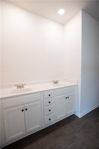 New construction Single-Family house 8 Rosebud Ln, Dallas, GA 30132 Waterford- photo 13 13