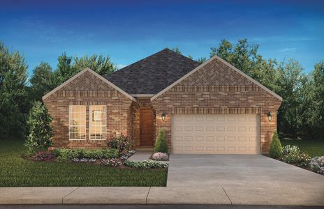 Wood Leaf Reserve 50' by Shea Homes in Tomball - photo 5 5