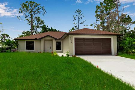New construction Single-Family house 23367 Mayville Ave, Punta Gorda, FL 33980 - image