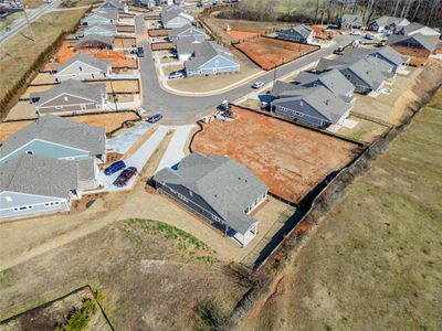 New construction Single-Family house 144 Laurel Farms Ln, Dallas, GA 30157 null- photo 37 37