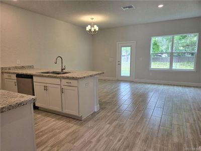 New construction Townhouse house 267 Bittern Lp, Inverness, FL 34453 plan 1515 Townhome - image 6