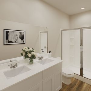 New construction Townhouse house 8005 Caswell Ct, Ladson, SC 29456 plan Armfield - image