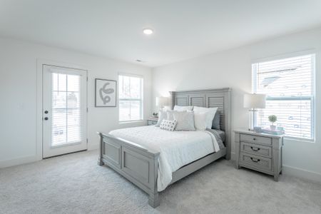 New construction Single-Family house 1620 S Watkins St, Chattanooga, TN 37404 plan Annapolis - Mill Town - image 18