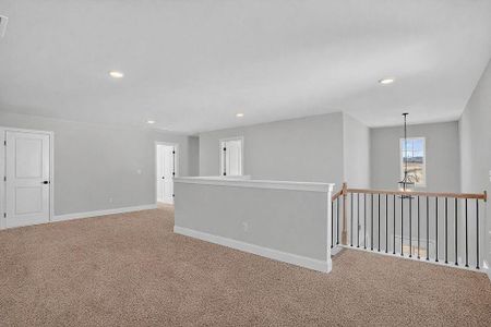New construction Single-Family house 174 Classic Overlook, Homer, GA 30547 - image 15