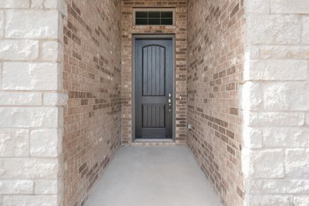 New construction Single-Family house 6512 Emerson Dr, Mesquite, TX 75126 plan Dartmouth VI - image 3