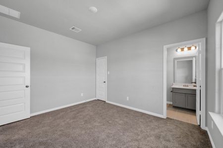 New construction Single-Family house 12120 Alydar Dr, Willis, TX 77318 plan Kingston - image 19