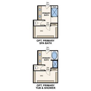 New construction Single-Family house 12470 N 304th Dr, Buckeye, AZ 85396 plan Carlsbad - image 6