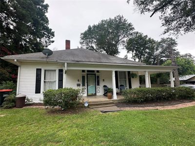 New construction Single-Family house 1734 Margaret St, Paris, TX 75460 - image