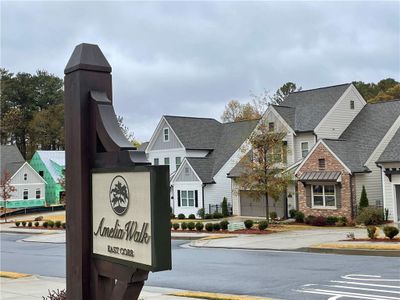 Amelia Walk by Camelot/Signature Homes, LLC in Marietta - photo 3 3