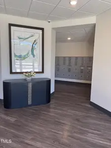 New construction Condo house 2418 Gathering Square Ct, Fuquay Varina, NC 27526 - image