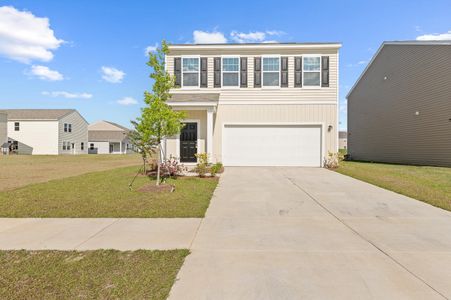 New construction Single-Family house 192 Lyra Ln, Summerville, SC 29486 - photo 0