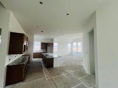 New construction Single-Family house 12006 Salty Bend Dr, Mont Belvieu, TX 77523 null- photo 5 5