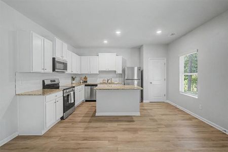New construction Single-Family house 111 Woodside Ct, Temple, GA 30179 plan Maple - image 13