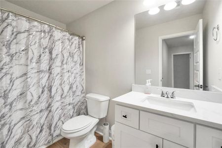 New construction Single-Family house 273 Summit View Dr, Mcdonough, GA 30253 - image 17