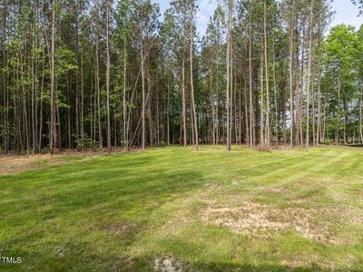 New construction Single-Family house 307 Green Pines Estates Dr, Kenly, NC 27542 null- photo 26 26