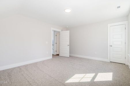 New construction Single-Family house 289 Tee Dr, Selma, NC 27576 - image 15