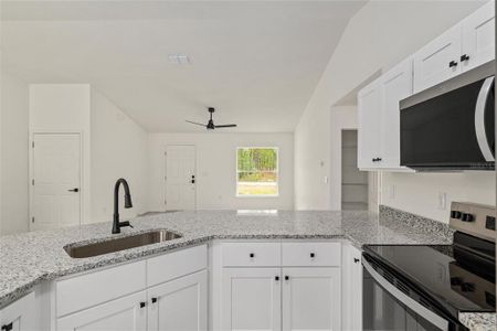 New construction Single-Family house 35 Fir Trail Pass, Ocala, FL 34472 - image 10