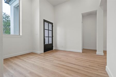 New construction Single-Family house 525 County Rd 6617, Dayton, TX 77535 - image 14