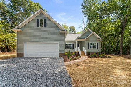 New construction Single-Family house 2754 Crowders Creek Road, Gastonia, NC 28052 - photo 0