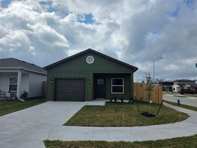 New construction Single-Family house 204 Dipping Stream St, Houston, TX 77076 - image