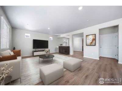 New construction Single-Family house 3876 Sprucewood Dr, Johnstown, CO 80534 null- photo 22 22