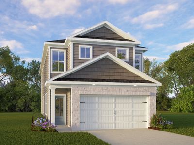 Cedar Heights by Davidson Homes LLC in San Antonio - image