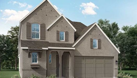 New construction Single-Family house 101 Blackberry Cove, Georgetown, TX 78628 - photo 0