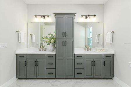 New construction Townhouse house 3009 1St Ave N, St. Petersburg, FL 33713 - image 16