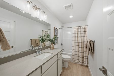 New construction Single-Family house 4098 Sw Pumice Ave, Redmond, OR 97756 plan Charity - image 17