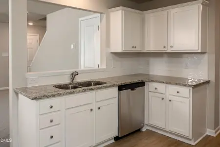 New construction Single-Family house 100 Disc Dr, Willow Spring, NC 27592 - image 5
