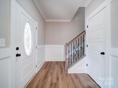 New construction Single-Family house 588 Washington Ln, Albemarle, NC 28001 null- photo 3 3