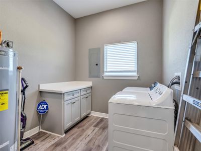 New construction Single-Family house 2797 County Rd 519, Brazoria, TX 77422 - image 4