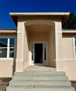 New construction Single-Family house 7013 Remington Oaks Lp, Lakeland, FL 33810 - image